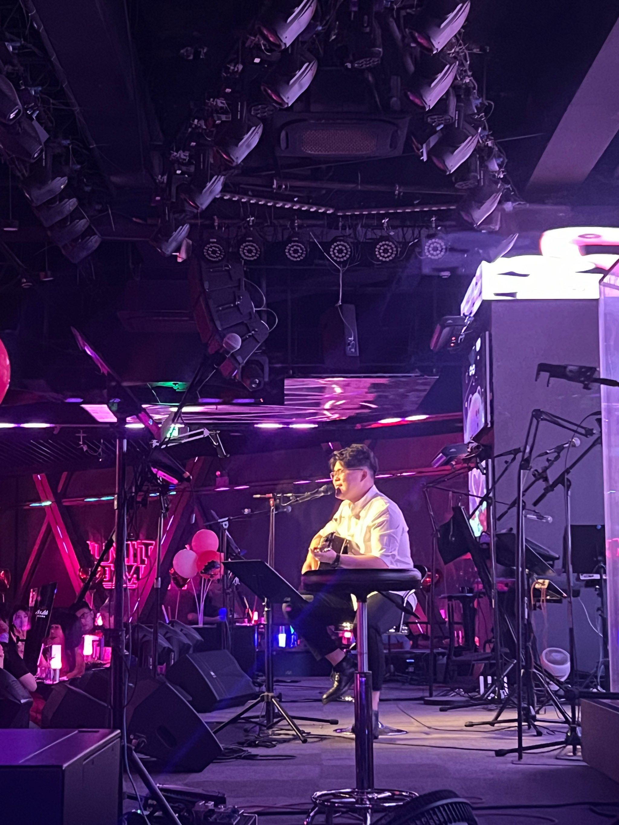 荆州商务ktv怎么玩攻略指南-松滋市ktv预订